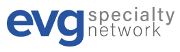EVG Specialty Network Logo